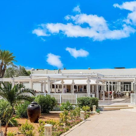 Djerba Sun Beach, Hotel & Spa Houmt Souk  Εξωτερικό φωτογραφία