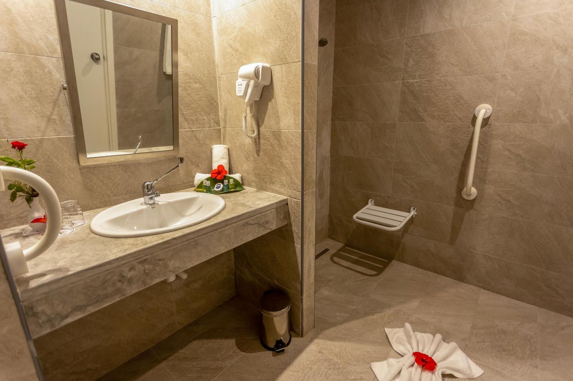 Djerba Sun Beach, Hotel & Spa Houmt Souk  Εξωτερικό φωτογραφία