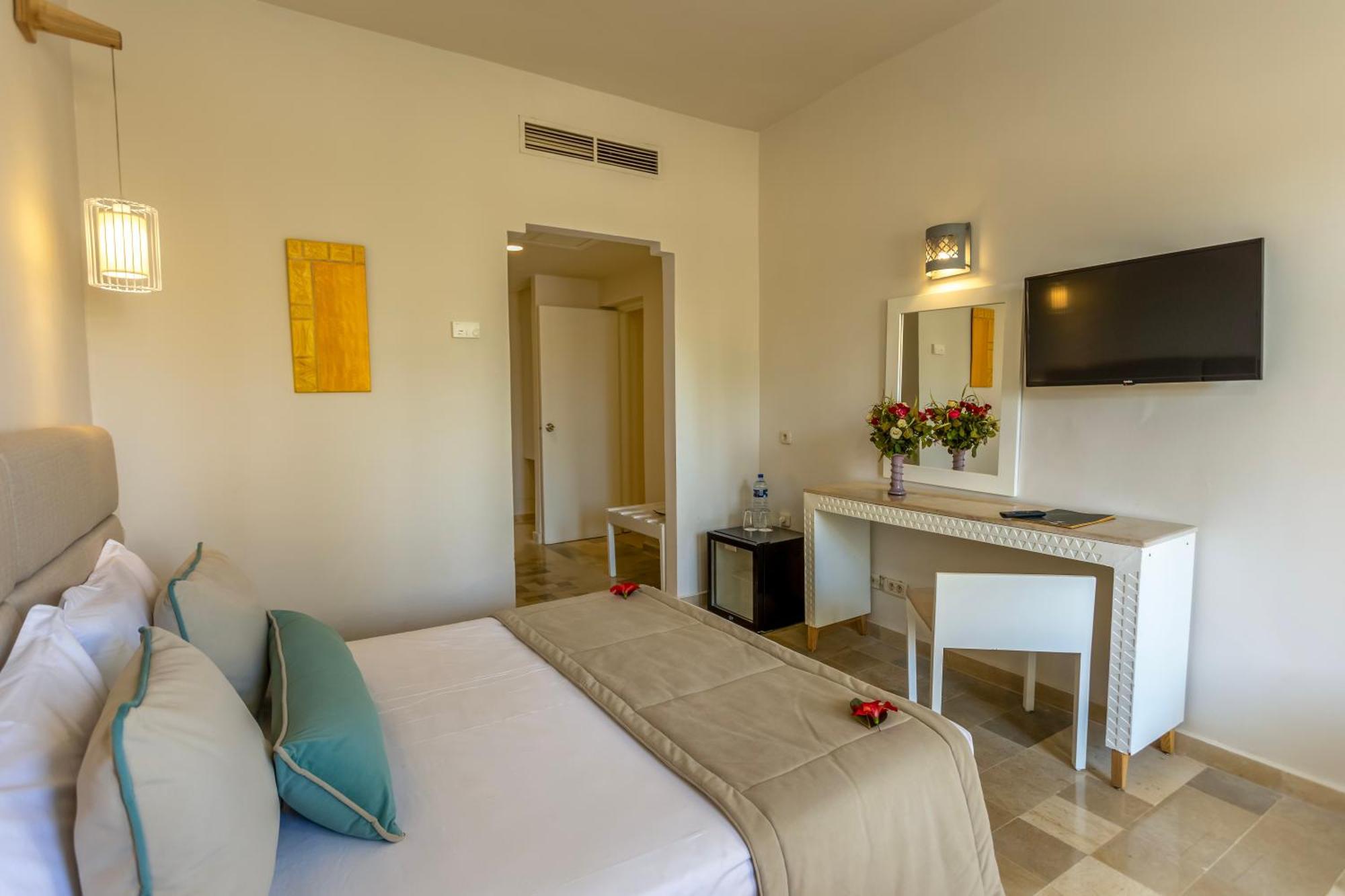 Djerba Sun Beach, Hotel & Spa Houmt Souk  Εξωτερικό φωτογραφία