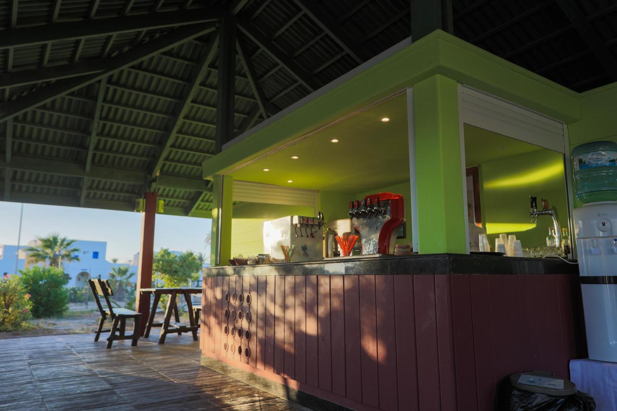 Djerba Sun Beach, Hotel & Spa Houmt Souk  Εξωτερικό φωτογραφία