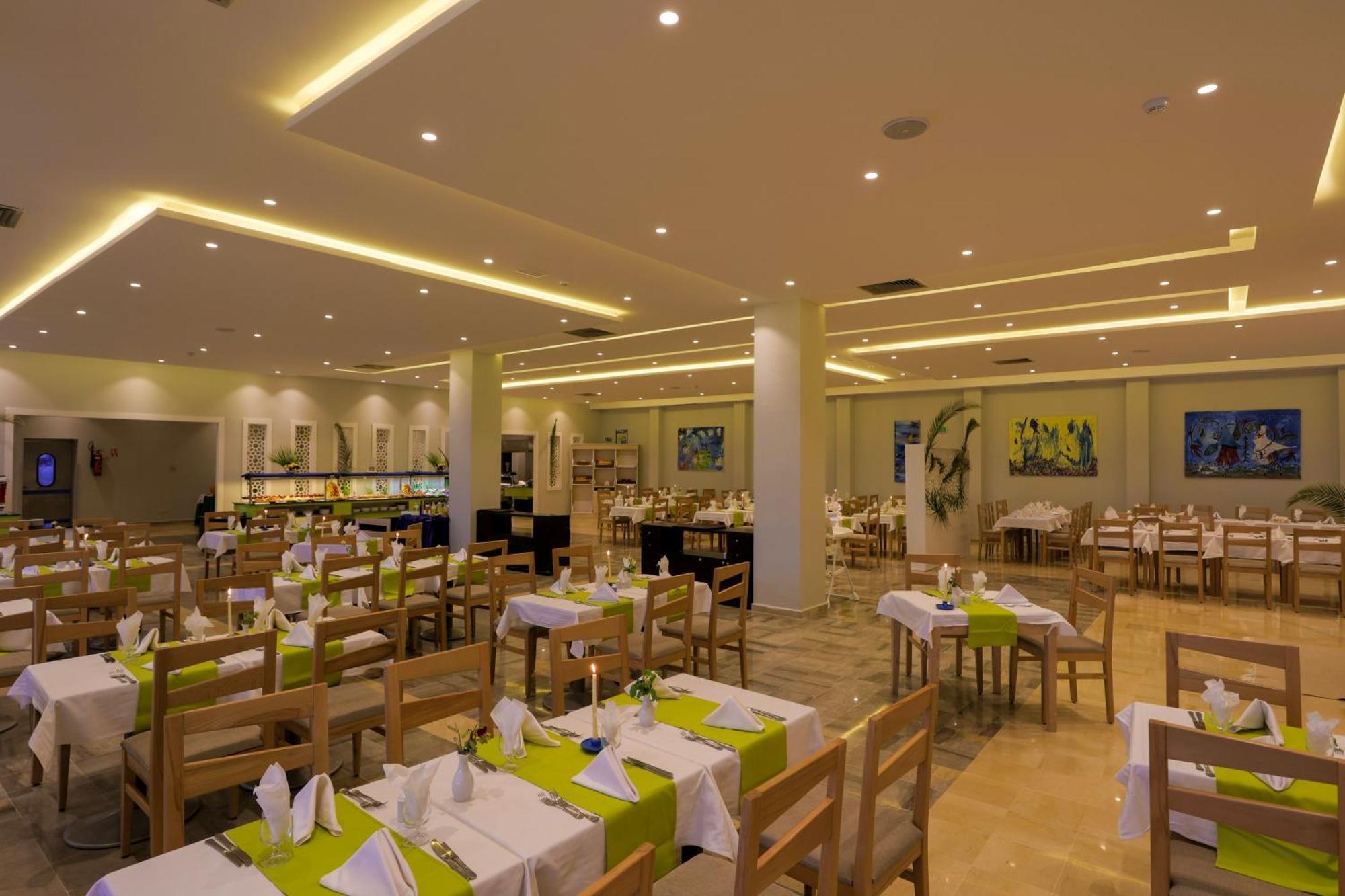 Djerba Sun Beach, Hotel & Spa Houmt Souk  Εξωτερικό φωτογραφία
