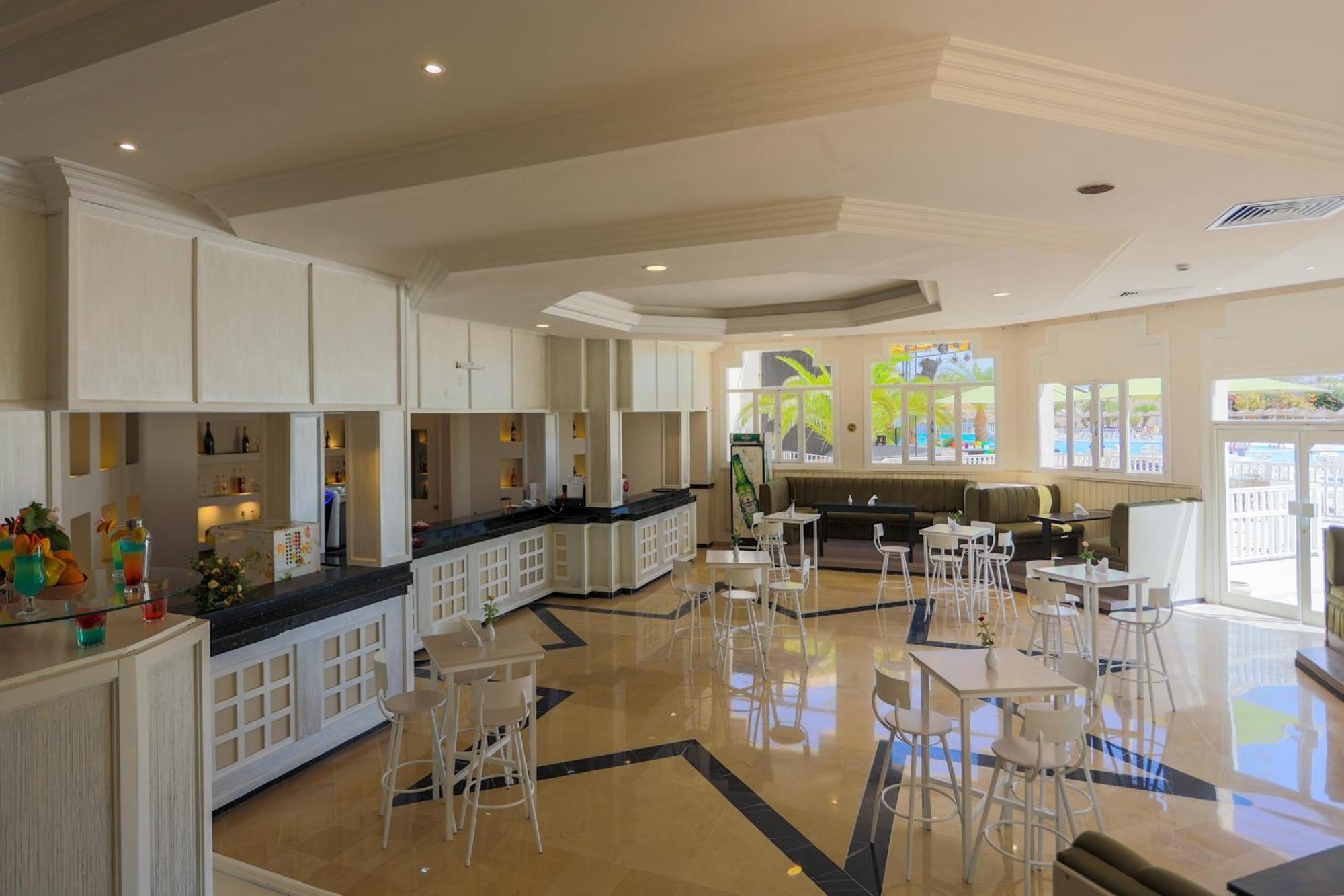 Djerba Sun Beach, Hotel & Spa Houmt Souk  Εξωτερικό φωτογραφία