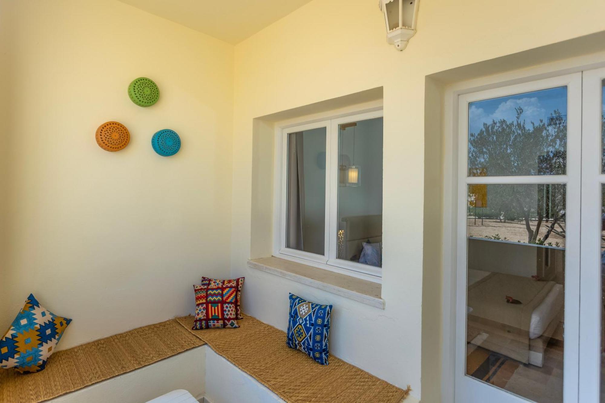 Djerba Sun Beach, Hotel & Spa Houmt Souk  Εξωτερικό φωτογραφία